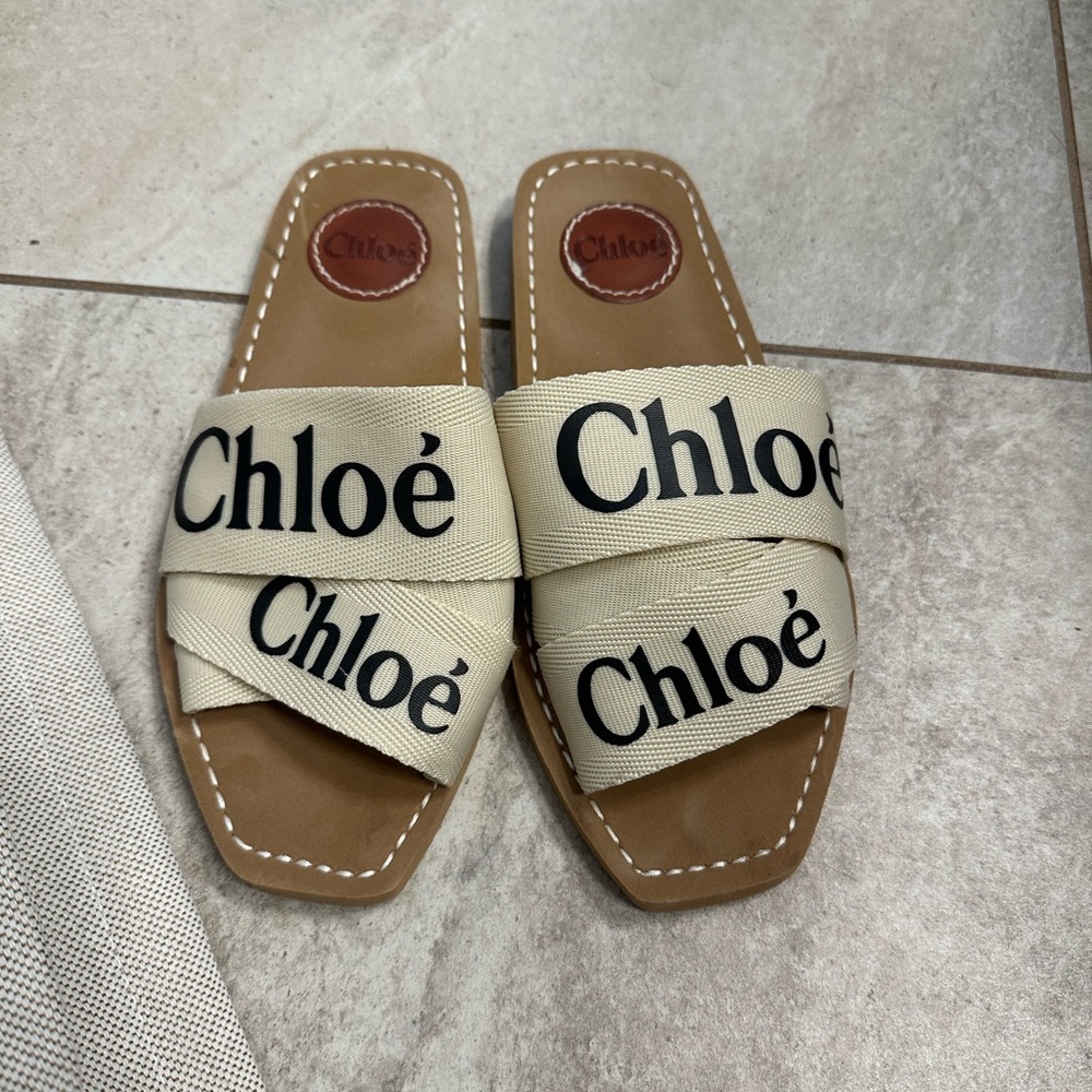 Sandals🤎